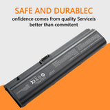 N950BAT-6 Laptop Battery For Hasee ZX7-CP5G ZX7-CT5DA ZX8-CT5DA