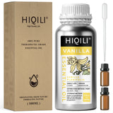 HIQILI 500ML Lemon Essential Oils,100% Pure Nature for Aromatherapy | Used for Diffuser，Humidifier，Massage | Clean and Steriliz