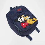 Disney Cartoon Mickey Backpack Fashion Baby Boys Girls