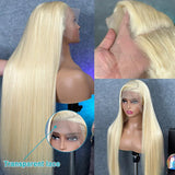 250 Density HD 613 Honey Blonde 30 40