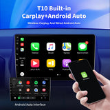 NAVISTART Car Radio for Mazda 6 GPS Navigation