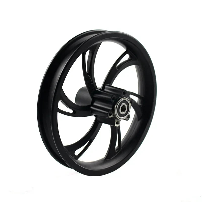 12x1.75 Rim 12*1.75 Wheel Hub Use 12 12