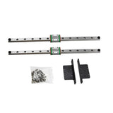 Dual Y-axis Rail Upgrade kit For Ender-3 S1/Ender