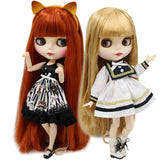 ICY DBS blyth doll 1/6 BJD toy custom