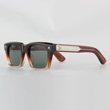 QUENTIN jmm Sunglasses for Men Handmade Original Luxury