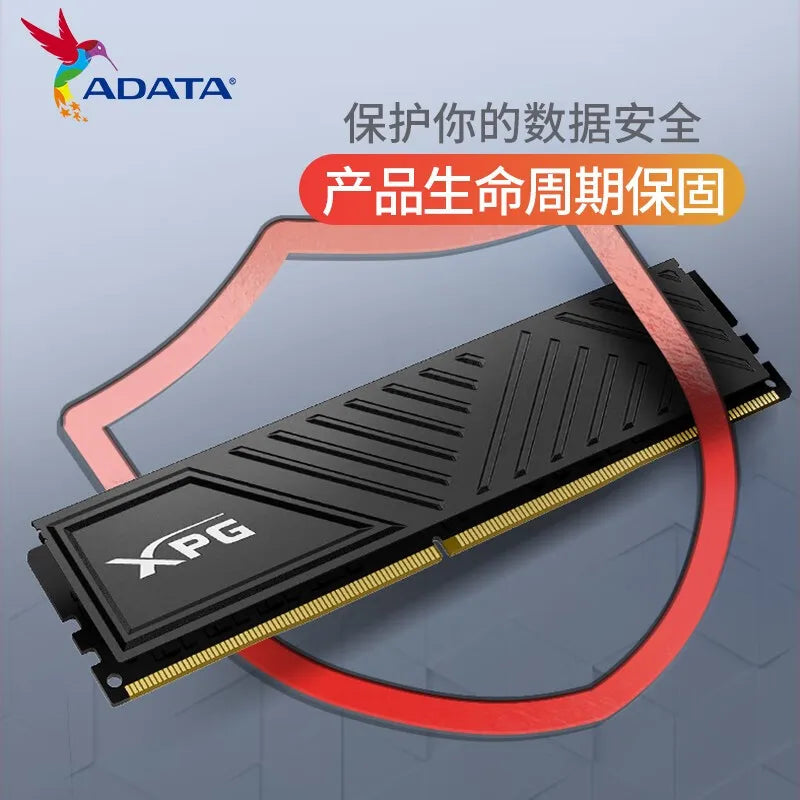 ADATA D35 DDR4 16GB 3200MHz Gaming RAM