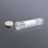 25Pcs Biosharp 50ml Screw Top Centrifuge Tube Sterile