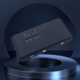 7.1 Channel USB Soundbox USB External Stereo Sound