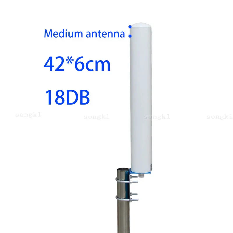 GSM/3G/LTE4G/5G full range outdoor waterproof mobile phone signal