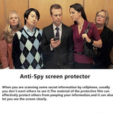 S23 Ultra Privacy Screen Protector For Samsung S24