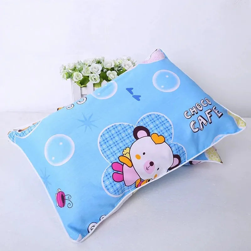 30x50cm Children's Pillow Cartoon Style All Seasons Universal