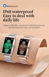 Smart Watch ZX19 Fashion Sports Watch Fitness Tracker