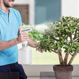 Electric Spray Bottle Automatic USB Rechargeable Watering Can