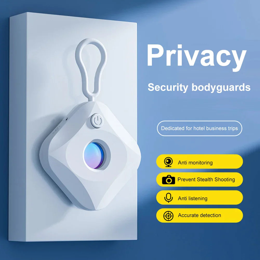 Wireless Anti spy Detector Anti-Peeping hidden Devices Scanner