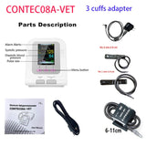 CONTEC08a Vet Animal Blood Pressure Detector