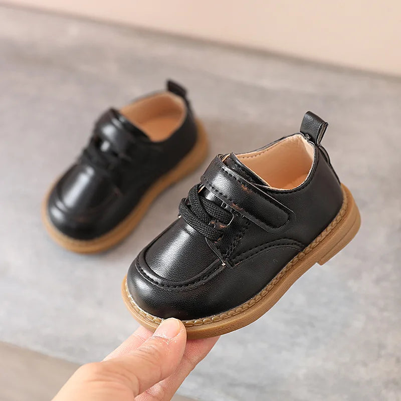 Toddler Sneakers Spring New Baby Girl Shoes Soft