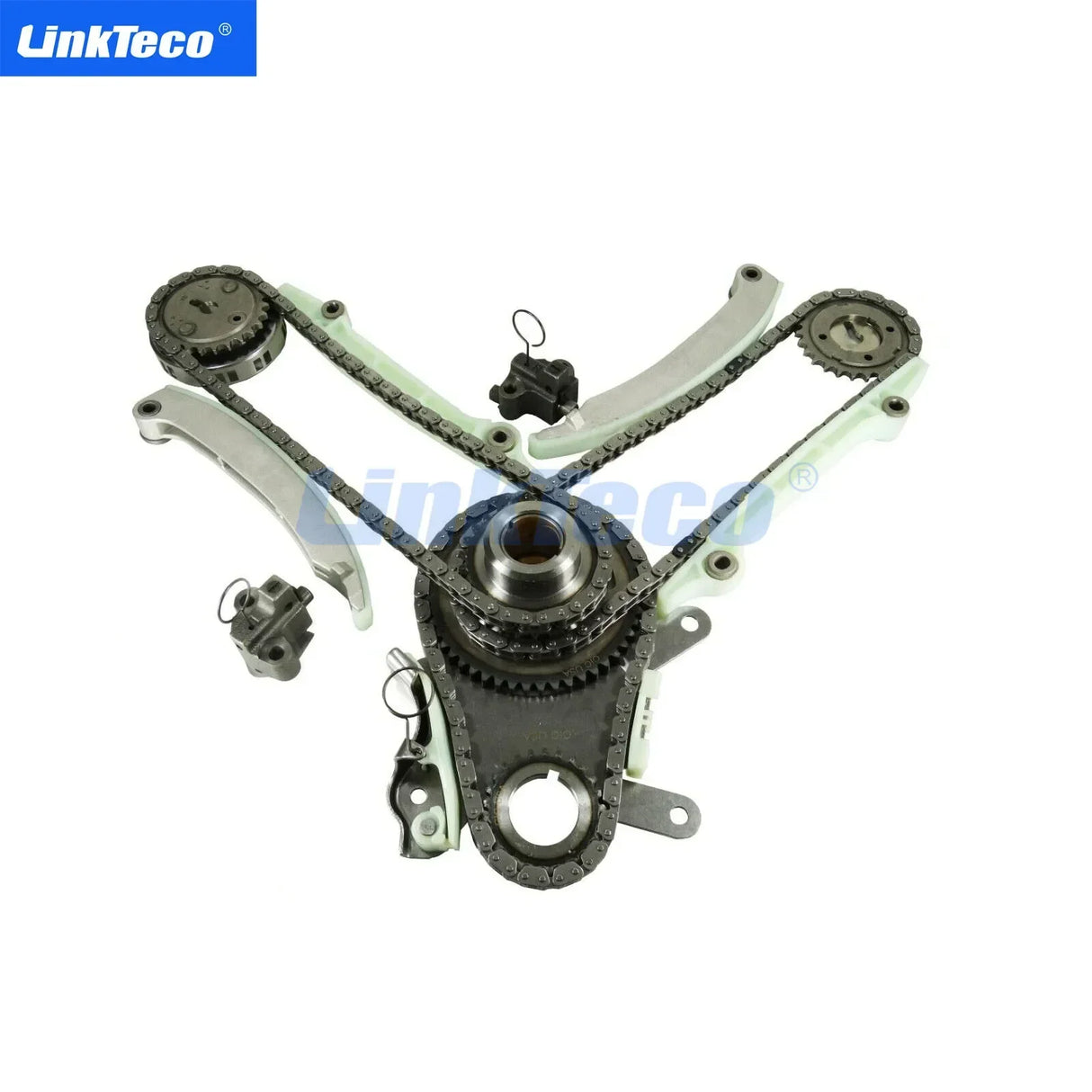 Engine Parts Timing Chain & Water Pump Kit