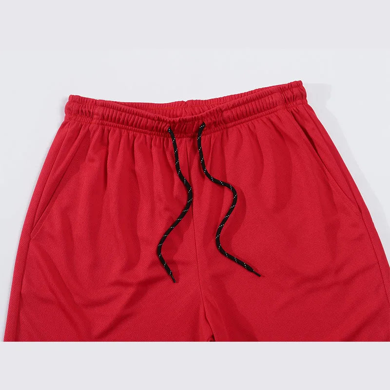 Summer Shorts Man Casual Pants New In Clothing