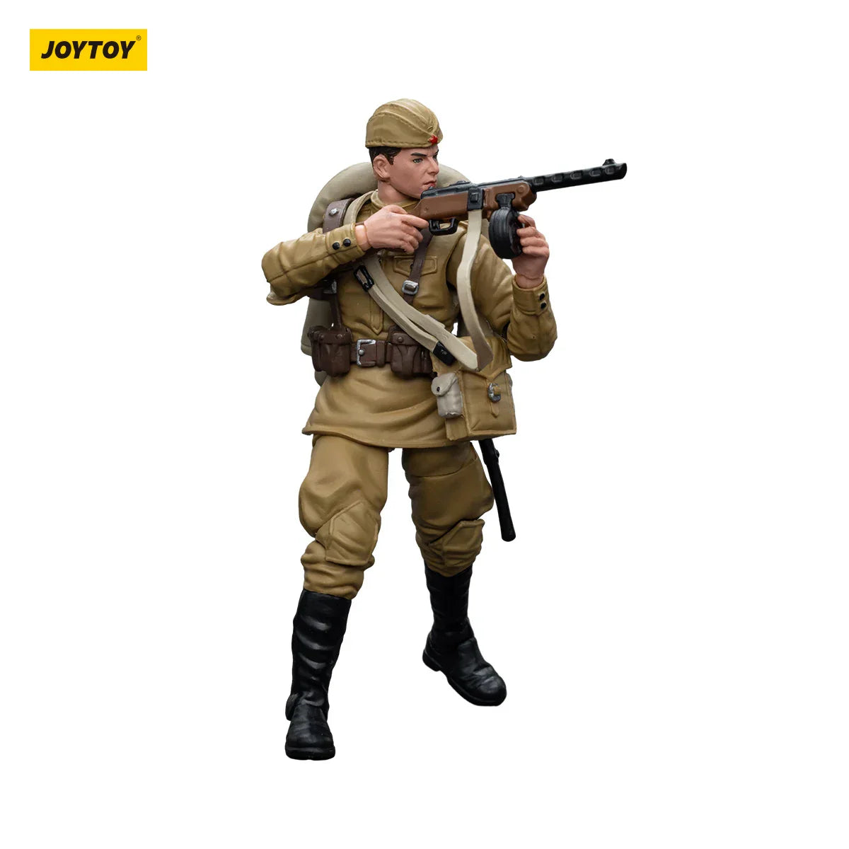 [IN-STOCK] JOYTOY 1/18 Military Action Figures NEW Yearly