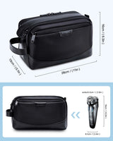 Men's Toiletry Bag BAGSMART Large Toiletry Organizer Dopp