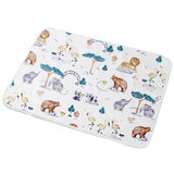 Diaper Changing Pad Baby Nappy Change Mat Cover