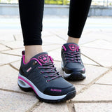 Boots Women Platform Winter Sneakers Shoes Woman Luxury