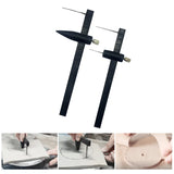 Pottery Tools Pottery Clay Circular Cutter Circular Cutting