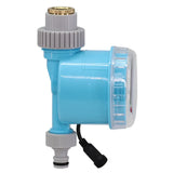 WiFi Wireless Garden Water Timer Smart Phone Remote
