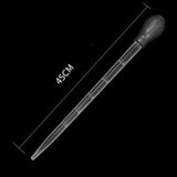 Lengthen Pipettes Aquarium siphon fish tank vacuum cleaner
