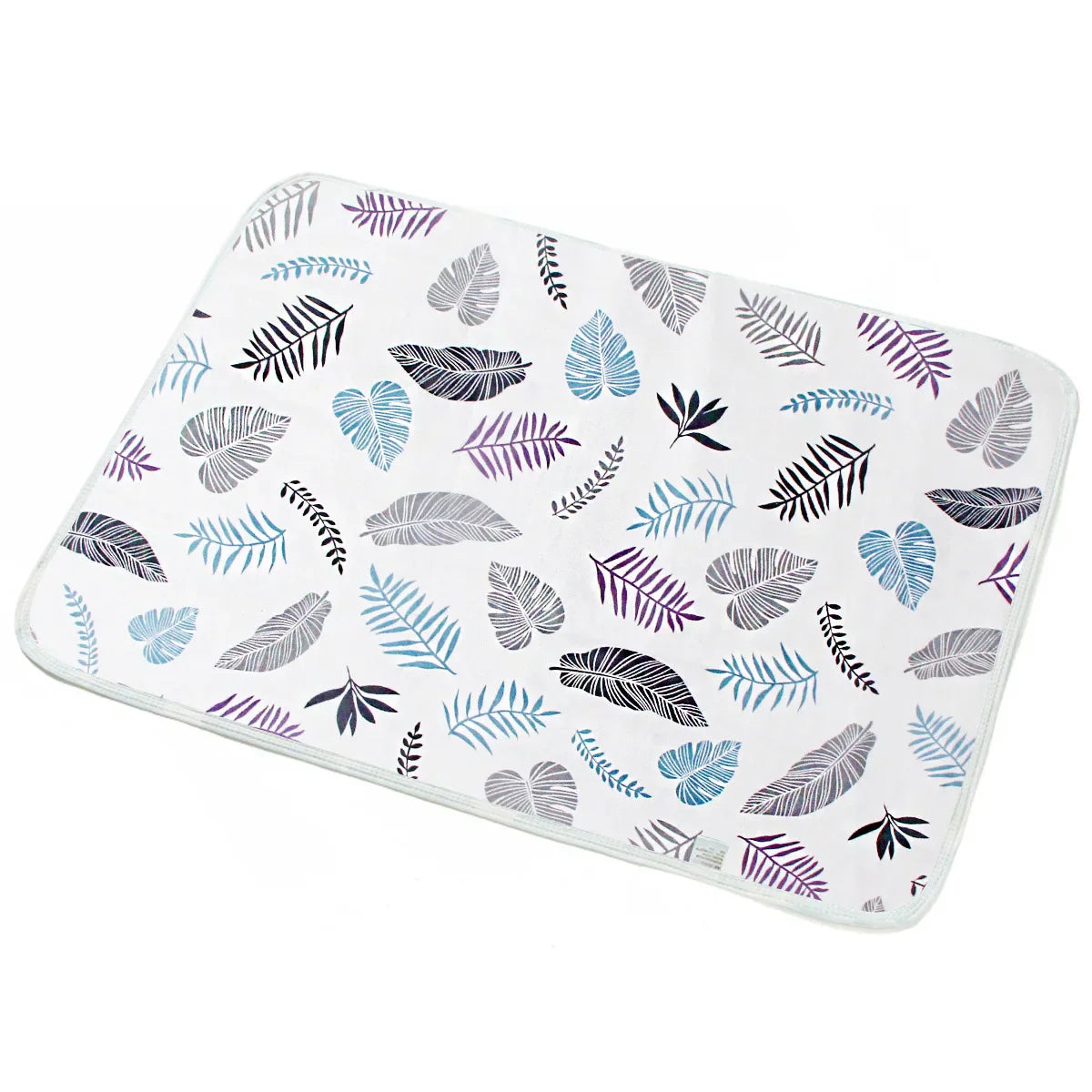 Diaper Changing Pad Baby Nappy Change Mat Cover