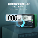 DUOYI DY294 Multifunction Digital Transistor Analyzer Tester Semiconductor