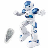 Explosion Of Intelligent Remote Control Robot Programming Robot