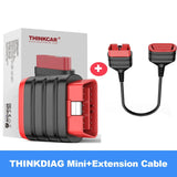 THINKCAR THINKDIAG Mini obd2 Bluetooth Scanner All Cars