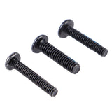 New 10pcs Bottom Cover Screw Lower Case Screws