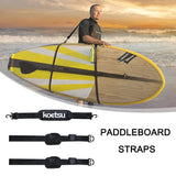 Surfboard Shoulder Belt Portable Surfboard Shoulder Carry Sling