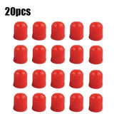 Universal Car Valve Cap Plastic Wheel Tire Air