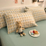 High-quality Home Pure Cotton Bedding Set 100% Cotton