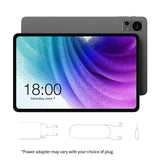 Teclast T60 12 inch 2K Tablet Android 14