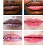 Lips Pink Fresh Whitening Lip Balm Dark Lip