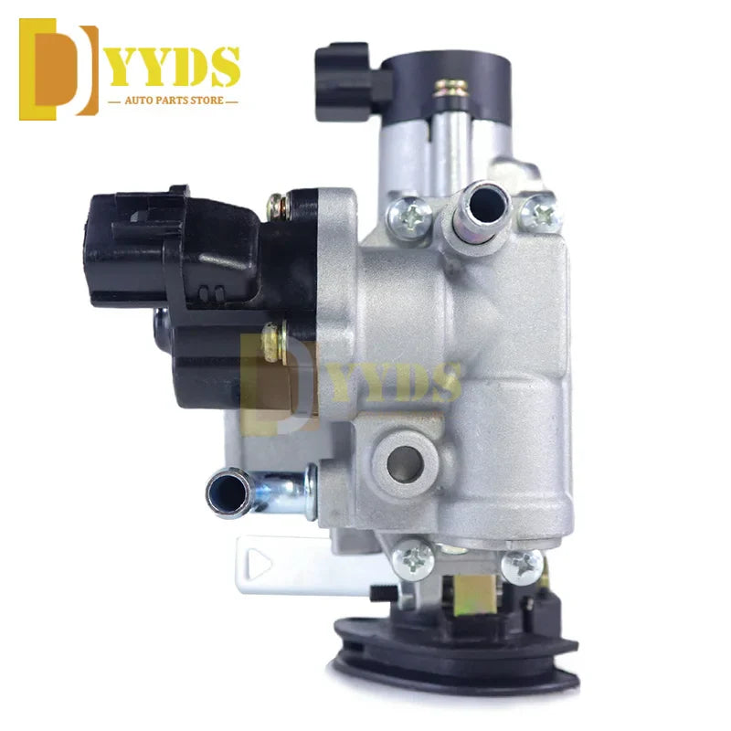 NEW Throttle Body MR560120 for Mitsubishi Lancer 4G18