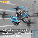 P15 Drone 8K GPS Dual Camera Professional 5G