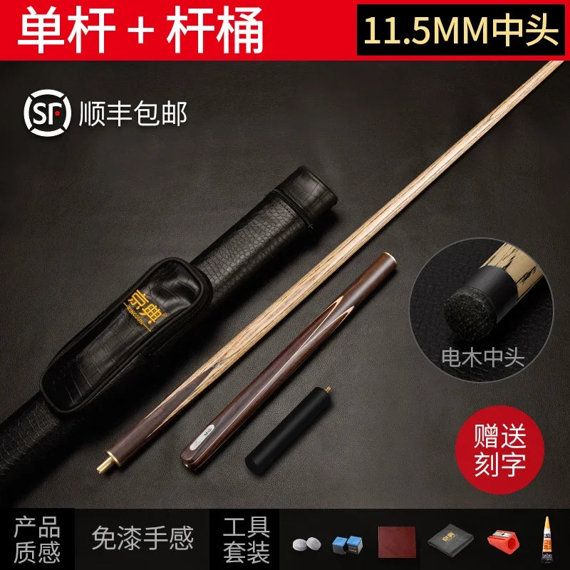 Magic Tips Billiards Cues Pool Games Jump Brake