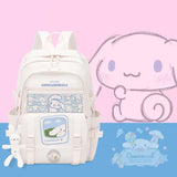 Sanrio hello kitty backpack mochilas aestethic Backpacks for