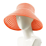 Large Eaves Beach Sunhat Woven Straw Hat Summer