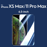 SmartDevil 2/4 Pcs Screen Protector for iPhone 15
