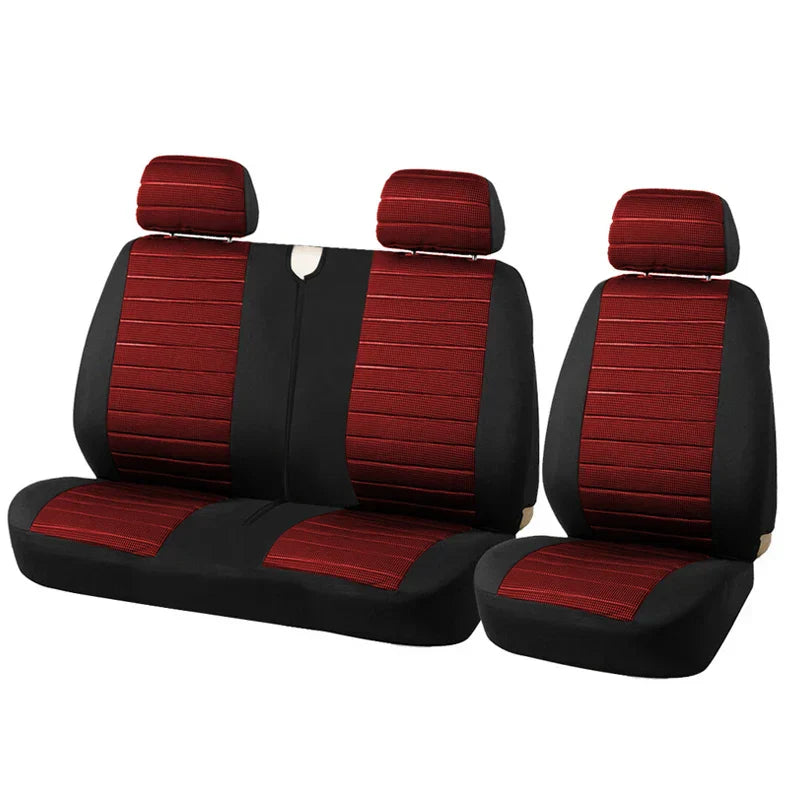 Universal Car Full Seat Cover Styling Car Seat