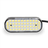 48 LED Trunk Lights for Tesla Model Y, Interior Replacement Accessories