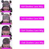 30 Inch 99j Burgundy Body Wave Lace Front