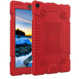 Soft TPU Tablet Case For Amazon Kindle Fire