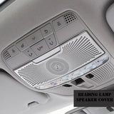 For Mercedes Benz S class S320 S350 W222